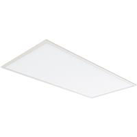 Integral LED Evo Backlit Panel 1200 x 600mm 48W 5000lm 4000K in White