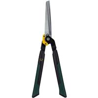 Bulldog Pro Heavy Duty Tri-Bite Hedge Shears Carbon Steel