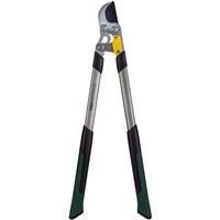 Bulldog Pro Heavy Duty Tri-Bite Loppers Carbon Steel