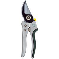 Bulldog Pro Heavy Duty Aluminium Bypass Pruner Carbon Steel