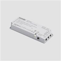 Sensio Titan+ Low Profile 24V LED Driver 15W in White