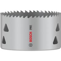 Bosch PRO Multi Material Hole Saw 86mm in Grey Plastic