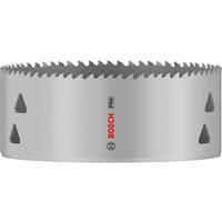 Bosch PRO Multi Material Hole Saw 127mm in Grey Plastic
