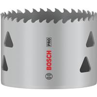 Bosch PRO Multi Material Hole Saw 70mm in Grey Plastic
