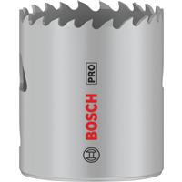 Bosch PRO Multi Material Hole Saw 44mm in Grey Plastic