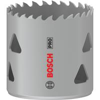 Bosch PRO Multi Material Hole Saw 51mm in Grey Plastic