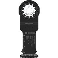 Bosch PRO Plunge Cut Blade 32 x 50mm in Black Plastic