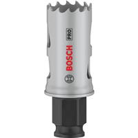 Bosch PRO Multi Material PC Plus Hole Saw 25mm in Grey Plastic