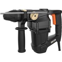 ROKTOR 1000W 26mm SDS Plus Rotary Hammer Drill 230V Rubber