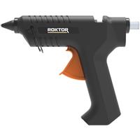 ROKTOR Electric Glue Gun 230V in Black