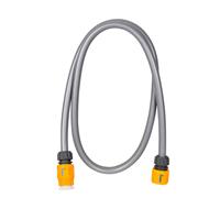 Hozelock Hose Connection Set 1.5m in Grey