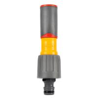 Hozelock 3-in-1 Nozzle Plus in Grey