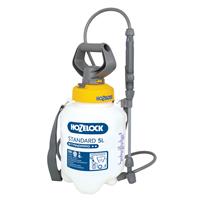 Hozelock Standard Garden Sprayer 5L in Yellow