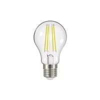 Integral LED Max Efficiency A60 GLS Bulb E27 3.8W 806lm 2700K in Clear