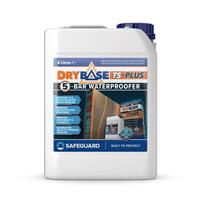 Drybase TS-Plus 5-Bar Waterproofer 4L