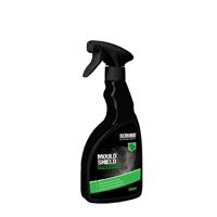 Scrubb Mould Shield 500ml Trigger Spray