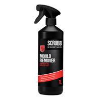 Scrubb Mould Remover 1L Trigger Spray