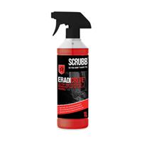 Scrubb EradiCRETE Concrete Remover 1L Trigger Spray