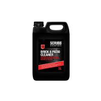Scrubb Brick & Patio Cleaner 5L