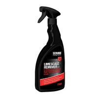 Scrubb Limescale Remover 750ml Trigger Spray