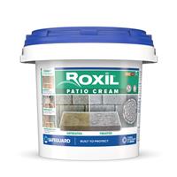 Safeguard Europe Roxil Patio Cream 3L in White