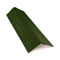 Onduline Bitumen Roof Sheet Edge 1000 x 410mm in Green