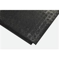 Blue Diamond GroundTrak Ground Protection Mat 800 x 1200mm in Black