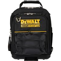 DeWalt ToughSystem Tool Bag 245 x 360 x 280mm in Black Plastic