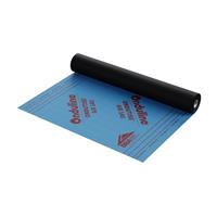Onduline Ondutiss Air 140 Breather Membrane 1m x 50m in Blue