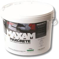 MAXAM Maxcrete 10kg