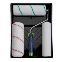Hamilton Prestige Paint Roller Kit Set 5 Piece 9 in White
