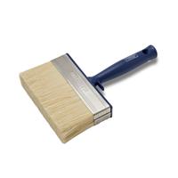 Hamilton For The Trade Multi-Purpose Block Brush 5.5" in Blue Steel