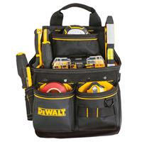 Stanley Black and Decker DeWalt Professional Nail Pouch with Belt DWST40201-1
