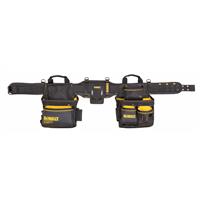 Stanley Black and Decker DeWalt Professional Tool Belt Rig Tool Belt Rig