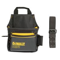 Stanley Black and Decker DeWalt Professional Tool Pouch with Belt DWST40101-1