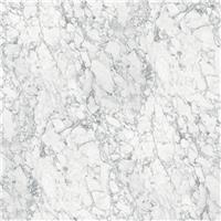 Wetwall Mermaid Bathroom Wall Panel 2420 x 880mm in White Marble