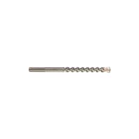 Milwaukee SDS-Max MX4 Drill Bit 22x320mm in Silver Steel