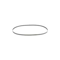 Milwaukee Premium Bandsaw Blade 776.29 x 12.7 x 0.51mm 12/14TPI (3 Piece) in Silver