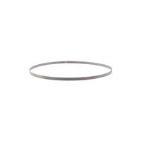 Milwaukee Bandsaw Blade 1139.83 x 12.7 x 0.51mm 14TPI (3 Pack) in Silver Stainless Steel