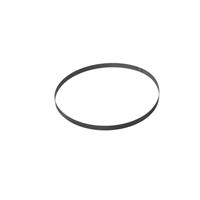 Milwaukee Bandsaw Blade 685.80 x 12.7 x 0.51mm 18TPI (3 Pack) in Silver Stainless Steel