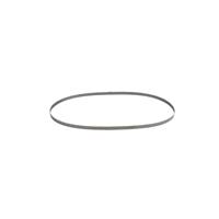Milwaukee Premium Bandsaw Blade 898.52 x 12.7 x 0.51mm 8/10TPI (3 Piece) in Silver Steel