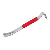 Milwaukee Wrecking Bar 15 in Red/Silver