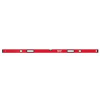 Milwaukee STICK BACKBONE Box Level 1800mm in Red