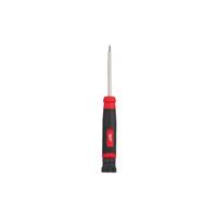 Milwaukee 27-in-1 Precision Multi-Bit Screwdriver in Black/Red/Silver