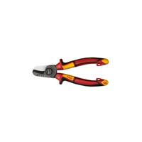 Milwaukee VDE Cable Cutter 160mm in Red Steel