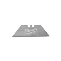 Milwaukee Universal Blade (50 Pack) in Silver Iron