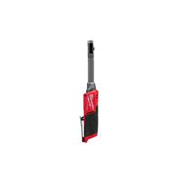 Milwaukee M12FPTR-0 FUEL INSIDER Pass-Through Ratchet Body Only in Black/Red Rubber