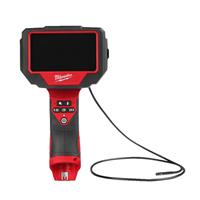 Milwaukee M12ATB-0C Automotive Technician Inspection Camera Body Only in Black/Red