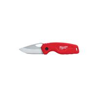 Milwaukee Compact Pocket Knife in Red