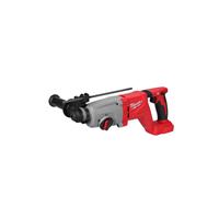 Milwaukee M18BLHACD26-0 Brushless SDS+ D-Handle Hammer Body Only in Red Steel